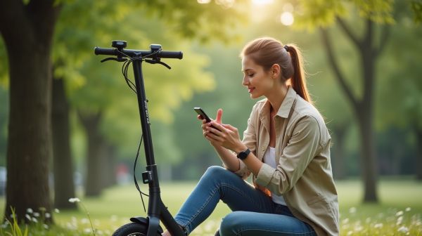 Comment améliorer l'autonomie avec les solutions Hopmoov ?