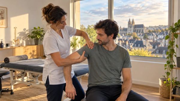Découvrez l'étiopathie à Tours pour améliorer votre bien-être