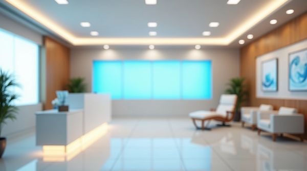 Dentiste Granby : services et soins dentaires à découvrir