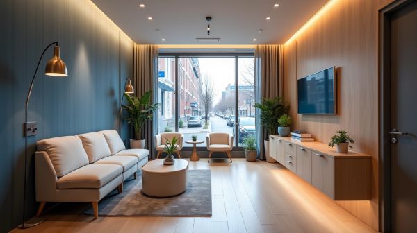 Dentiste Granby : services et soins dentaires à découvrir