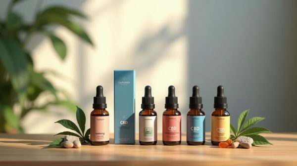 Guide d'achat du cbd en toute sécurité pour 2026