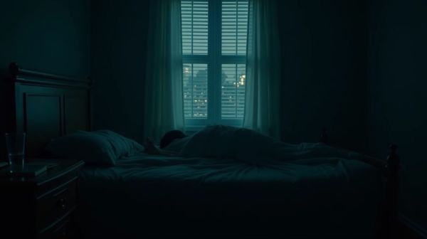 Insomnies chroniques : sortir du cercle sans somnifères