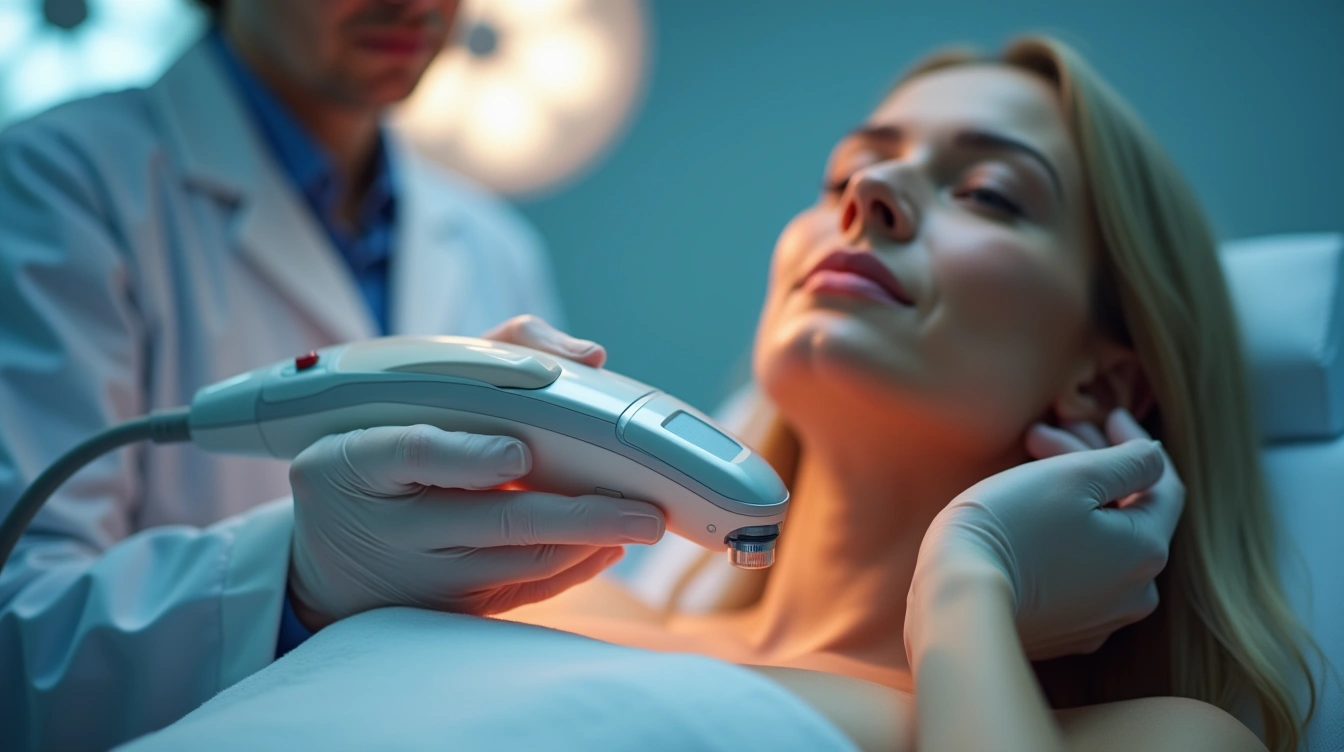 Pourquoi choisir un centre esthétique spécialisé au Havre ?