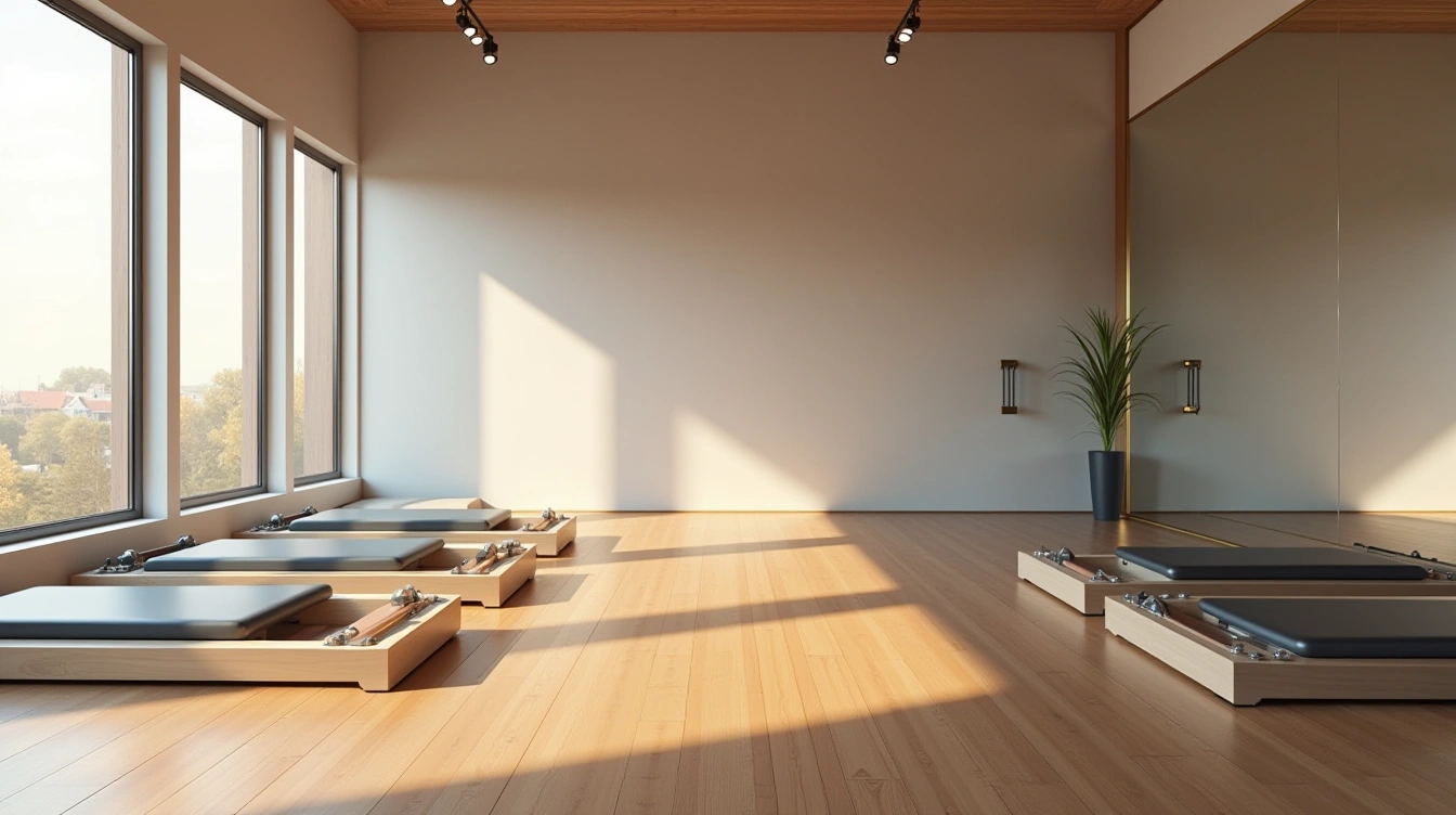 Quels sont les équipements essentiels pour tirer profit du pilates ?